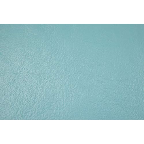 Bry-Tech Marine1 Marine Vinyl Upholstery Fabric Light Blue 54 Wid...