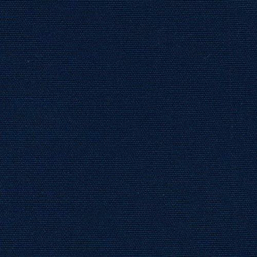 Bry-Tech Marine1 Outdoor Canvas Fabric Admiral Blue 60 Wide by Th...