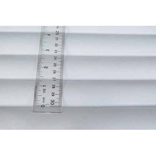 Pleated Marine Vinyl Upholstery Fabric Bright White 54 Wide by Th...