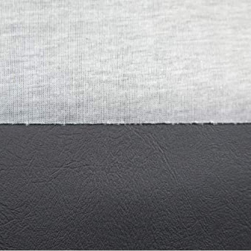 Vinyl Upholstery Fabric Black 54 Wide by 5 Yards Auto Home Commer...