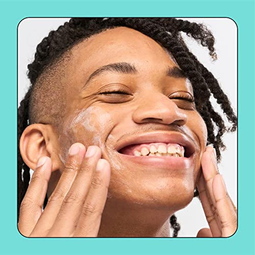 Bubble Skincare Slam Dunk Hydrating Facial Moisturizer - Natural A...