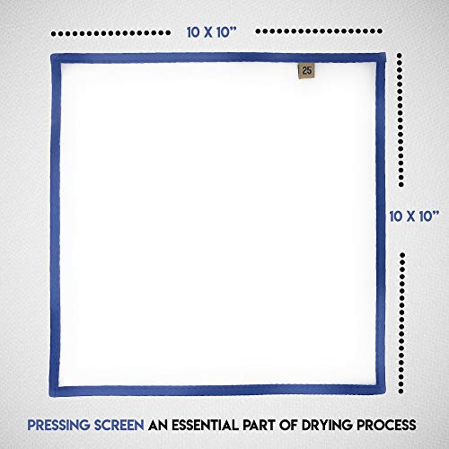 BUBBLEBAGDUDE Bubble Bags 5 Gallon 5 Bag Set Herbal Ice Essence Ex...