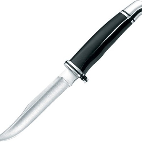 Buck Knives 102 Woodsman Fixed Blade Knife