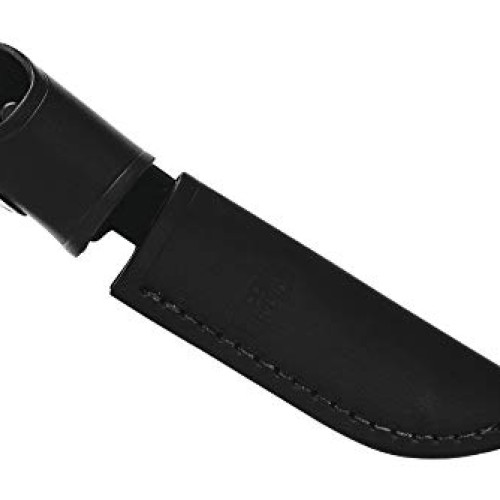 Buck Knives 102 Woodsman Fixed Blade Knife