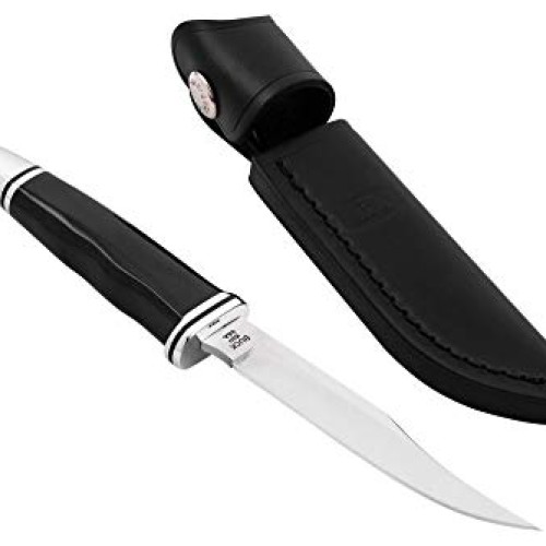 Buck Knives 102 Woodsman Fixed Blade Knife