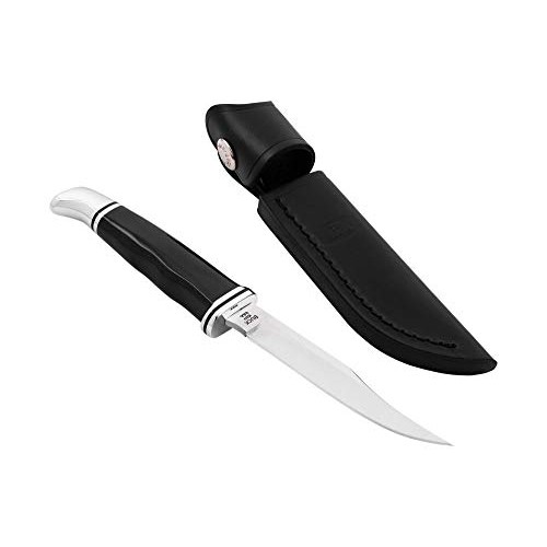 Buck Knives 102 Woodsman Fixed Blade Knife