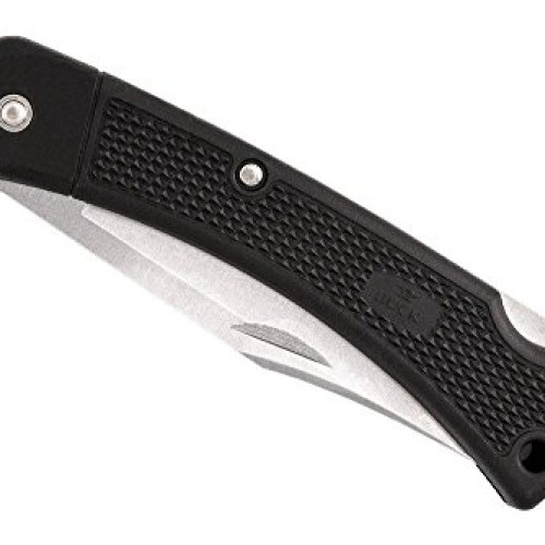 Buck Knives 110 Folding Hunter LT Lightweight Folding Lockback Hun...