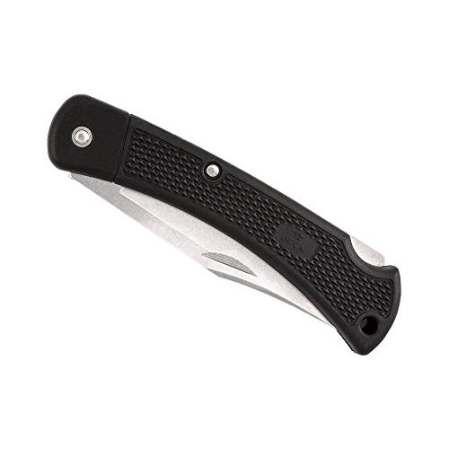 Buck Knives 110 Folding Hunter LT Lightweight Folding Lockback Hun...
