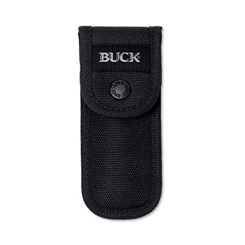 Buck Knives 110 Folding Hunter LT Lightweight Folding Lockback Hun...