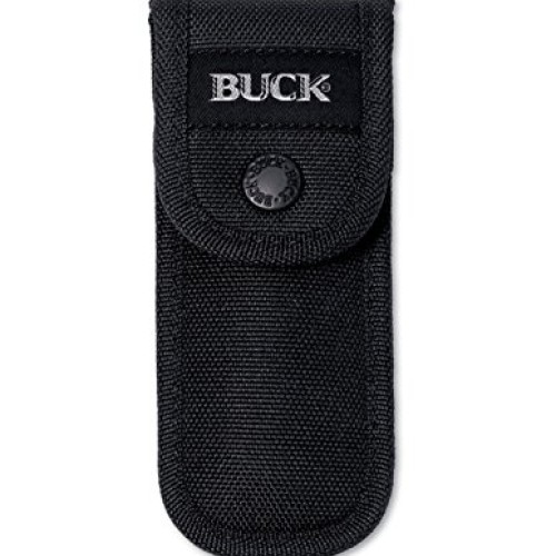 Buck Knives 110 Folding Hunter LT Lightweight Folding Lockback Hun...