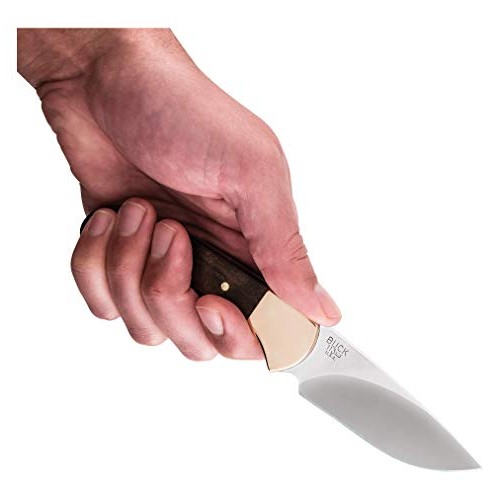 Buck Knives 113 Ranger Skinner Hunting Knife
