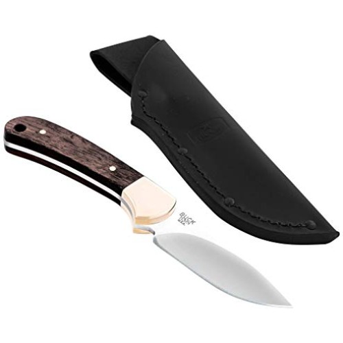 Buck Knives 113 Ranger Skinner Hunting Knife