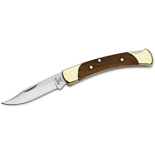 Buck Knives The 55 Folding Pocket Knife