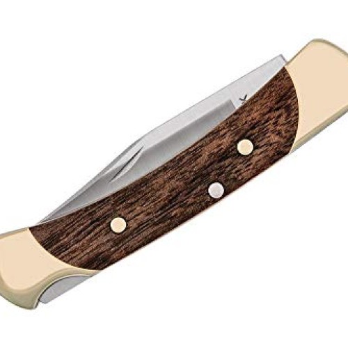 Buck Knives The 55 Folding Pocket Knife