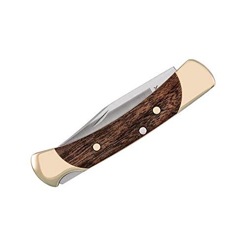 Buck Knives The 55 Folding Pocket Knife