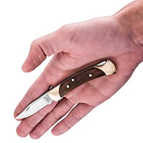 Buck Knives The 55 Folding Pocket Knife