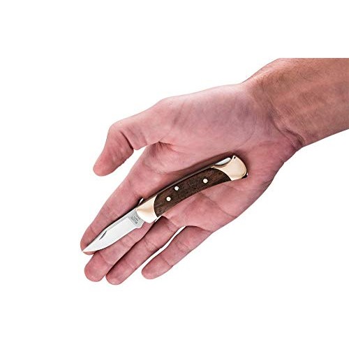 Buck Knives The 55 Folding Pocket Knife