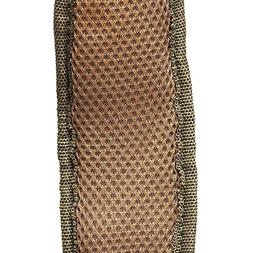 Bucket Boss - Canvas SuperShop Apron, Aprons & Vests 80300, Brown