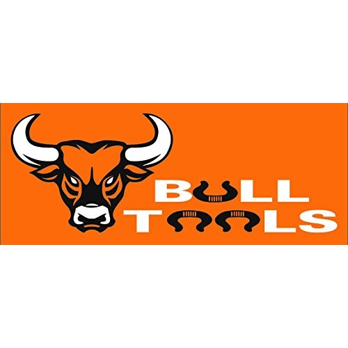 Bull Tools 26 Pockets | Hand Crafted | Hand Dyed | Heavy Weight 10...