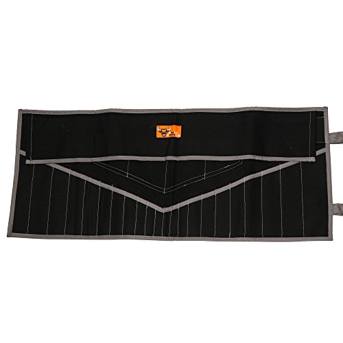 Bull Tools 26 Pockets | Hand Crafted | Hand Dyed | Heavy Weight 10...