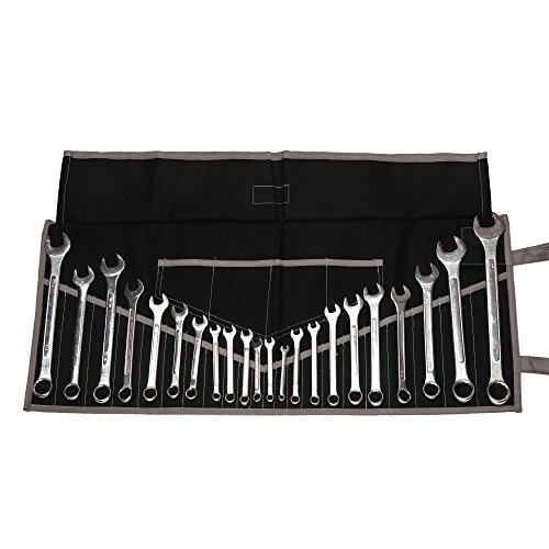 Bull Tools 26 Pockets | Hand Crafted | Hand Dyed | Heavy Weight 10...
