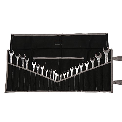 Bull Tools 26 Pockets | Hand Crafted | Hand Dyed | Heavy Weight 10...