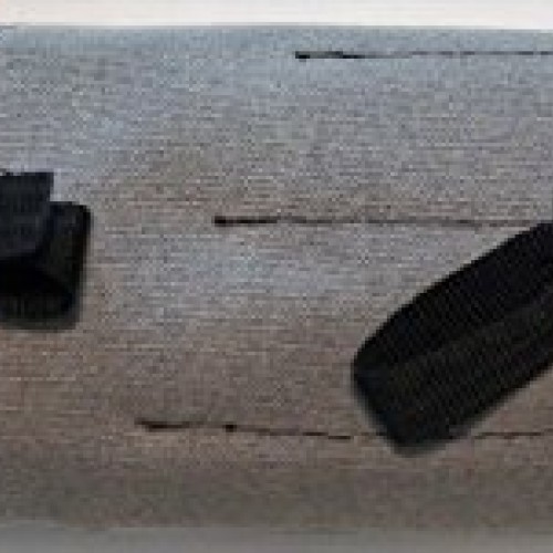 Bull Tools Wrench & Tool Roll 22+4 pocket 100% Dyed 15 Oz. Cotton ...