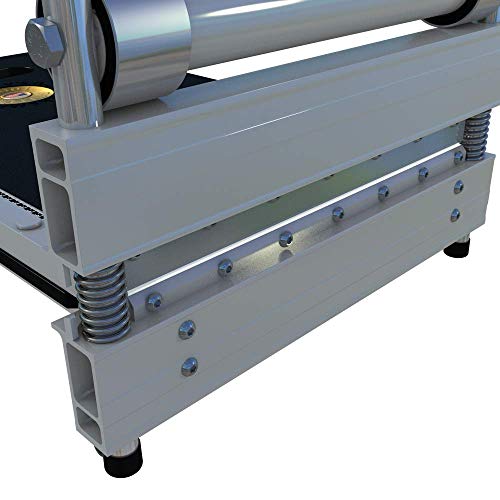 Bullet Tools 13 EZ Shear Marksman Laminate Flooring Cutter For Pe...