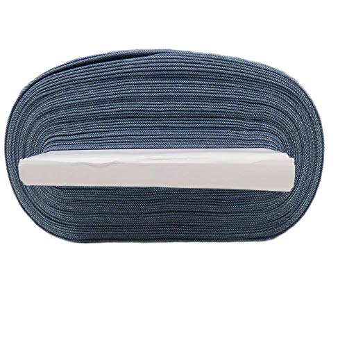 Denim Fabric, 62-64 Inches Wide, 100% Cotton, Over 100 Yards in St...