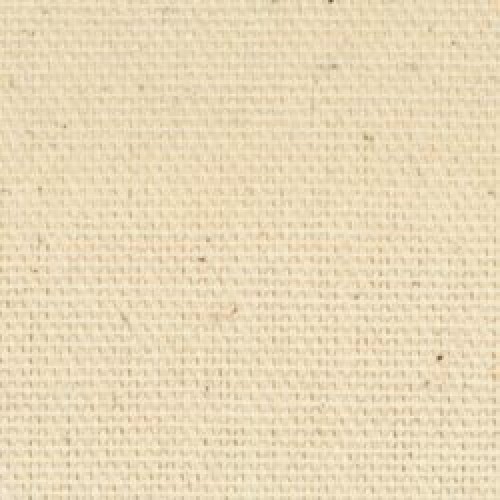 Duck/Canvas 7-Ounce 55/56 Wide 100% Cotton 20 Yard Bolt-Natural