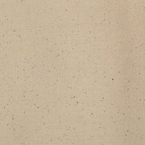 12 oz. Heavyweight Canvas Natural Fabric By The Yard