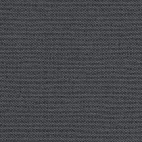 14 oz. Heavyweight Canvas Grey Fabric By The Yard