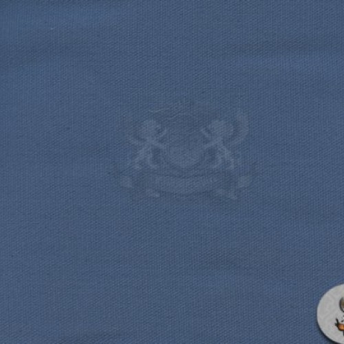 Denim Blue Duck Canvas Cloth 60 Wide Per Yard 10 oz