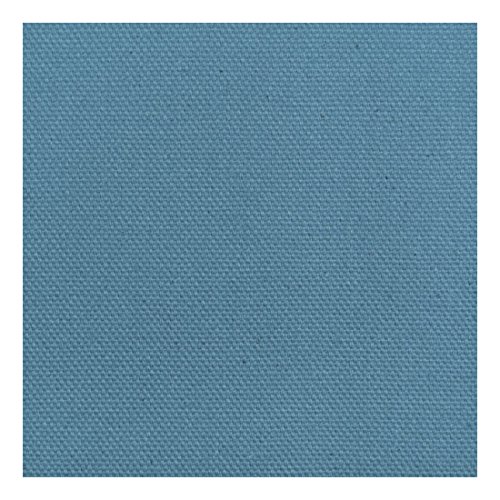 Denim Canvas Fabric by The Yard -9/10 oz 58/60 Wide
