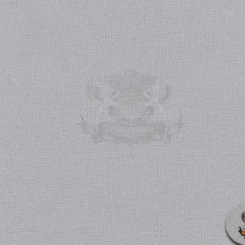 Grey Duck Canvas Cloth 60 Wide Per Yard 10 oz