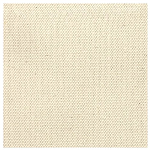 Natural 12 oz Canvas Fabric Duck Cloth 60 Wide - 10 Yard