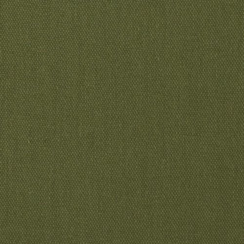 Olive Duck Canvas Cloth 60 Wide Per Yard