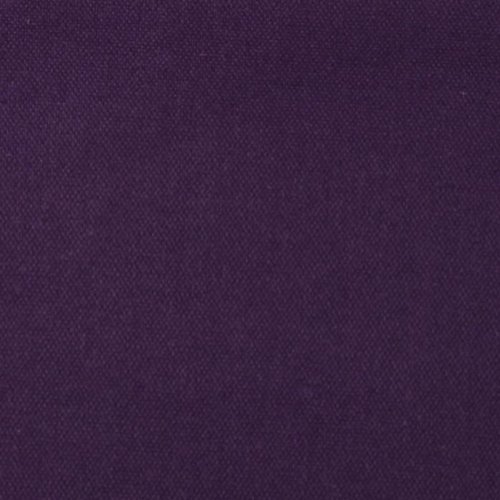 Purple Duck Cloth 60 Wide Canvas Fabric by The Yard