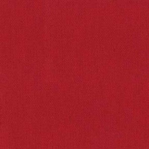 Red Duck Cloth 60 Wide Per Yard 10 oz