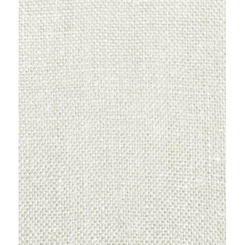 White Burlap Fabric - 60 Wide, 11oz, 35 Yard Roll