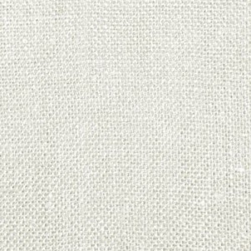 White Burlap Fabric - 60 Wide, 11oz, 35 Yard Roll