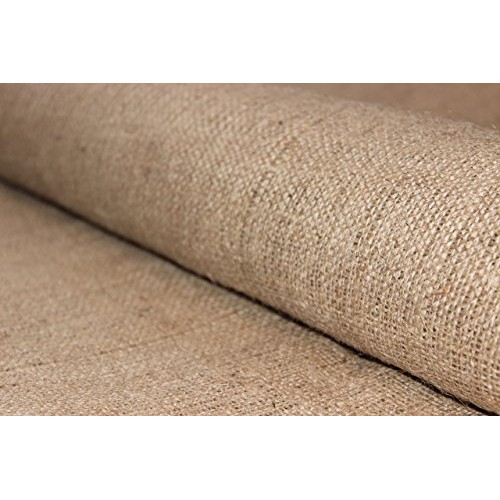 Burlapper Burlap 40 Inch x 10 Yards
