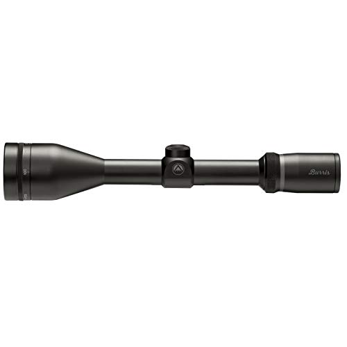 Burris 4.5 x-14 x -42mm Fullfield II Ballistic Plex Riflescope