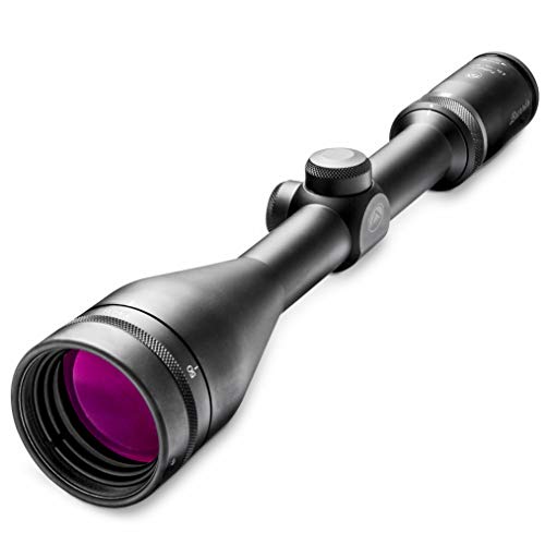Burris 4.5 x-14 x -42mm Fullfield II Ballistic Plex Riflescope