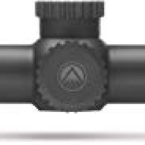 Burris Fullfield E1 Hunting Rifle Scope, 4.5-14x42mm