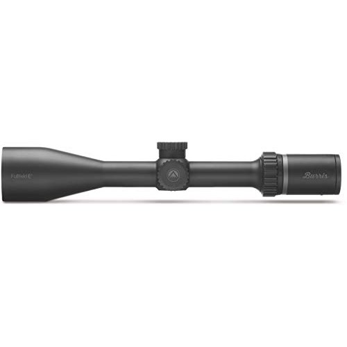 Burris Fullfield E1 Hunting Rifle Scope, 4.5-14x42mm