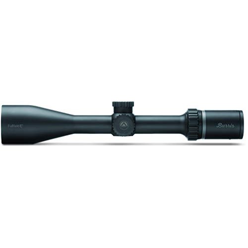 Burris Fullfield E1 Hunting Rifle Scope, 4.5-14x42mm