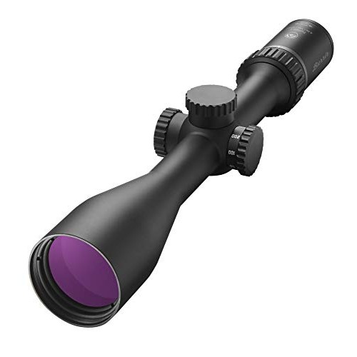Burris Fullfield E1 Hunting Rifle Scope, 4.5-14x42mm
