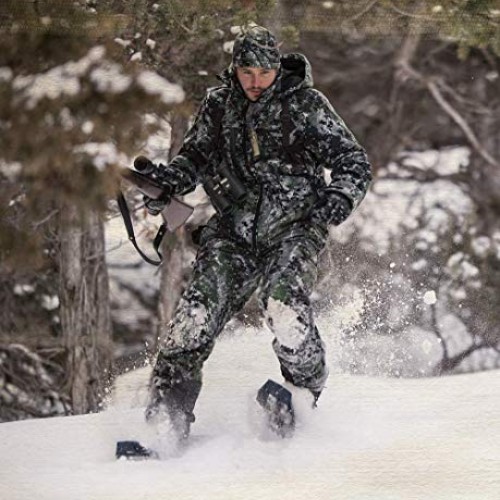 Burris Fullfield II 2x-7x-35mm Matte Ballistic Plex