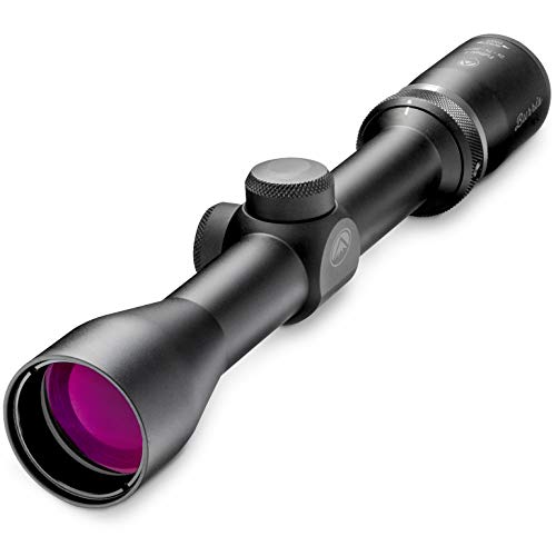 Burris Fullfield II 2x-7x-35mm Matte Ballistic Plex